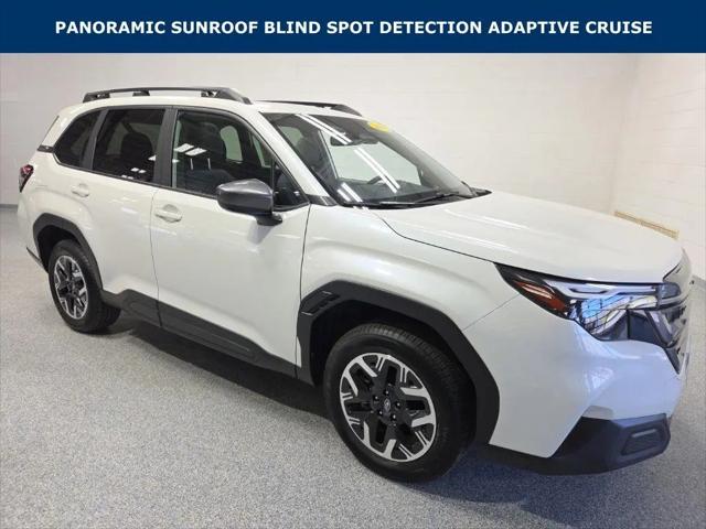 2025 Subaru Forester Premium for sale in Chilton, WI