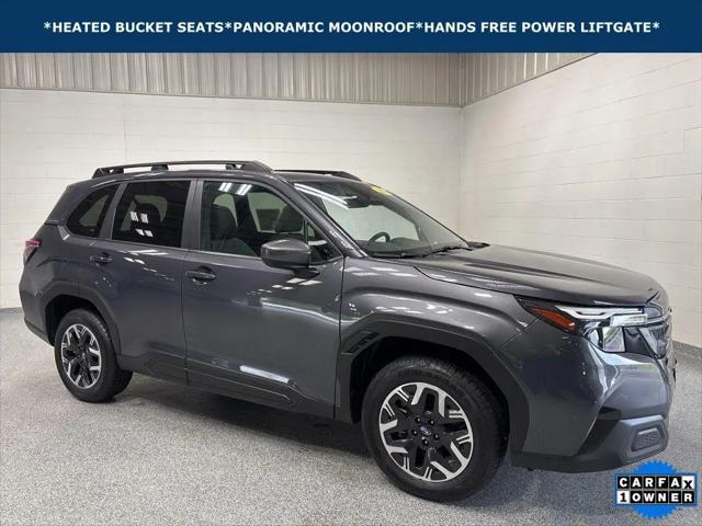 2025 Subaru Forester Premium for sale in Chilton, WI