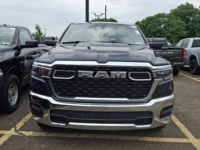 2026 RAM Ram 1500 RAM 1500 TRADESMAN CREW CAB 4X4 57 BOX 2026 RAM Ram 1500 RAM 1500 TRADESMAN CREW CAB 4X4 57 BOX