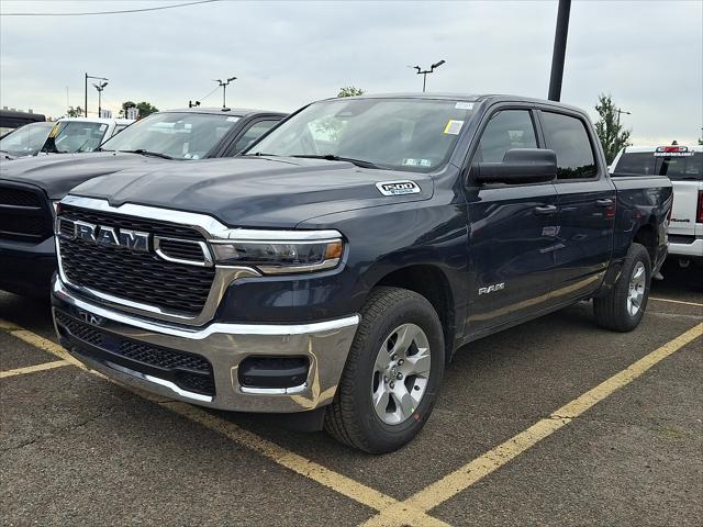 2026 RAM Ram 1500 RAM 1500 TRADESMAN CREW CAB 4X4 57 BOX 2026 RAM Ram 1500 RAM 1500 TRADESMAN CREW CAB 4X4 57 BOX