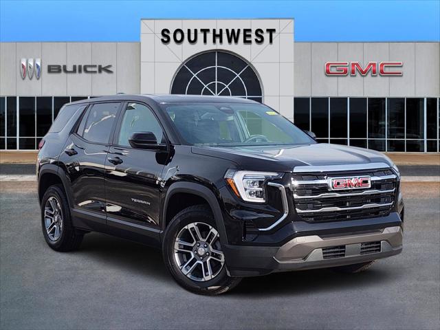 2026 GMC Terrain AWD Elevation for sale in Lawton, OK