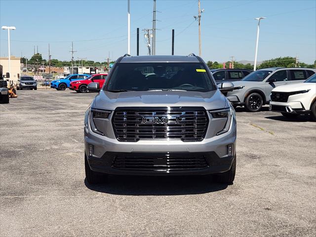 2026 GMC Acadia Denali Ultimate FWD