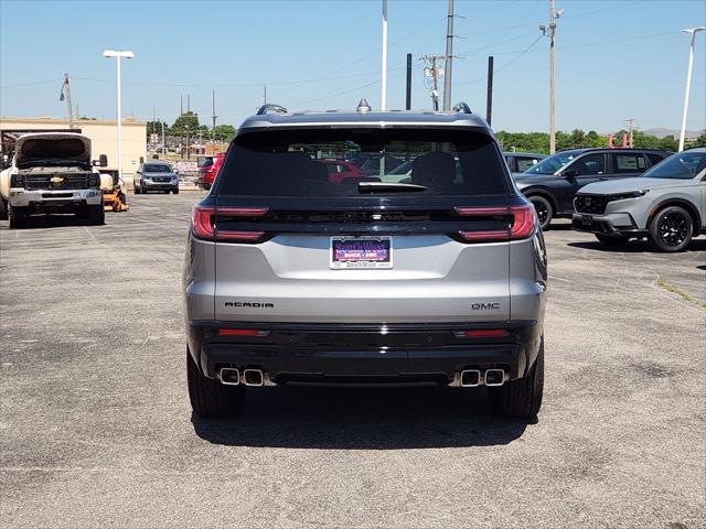 2026 GMC Acadia Denali Ultimate FWD