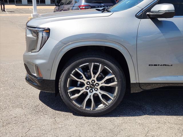2026 GMC Acadia Denali Ultimate FWD