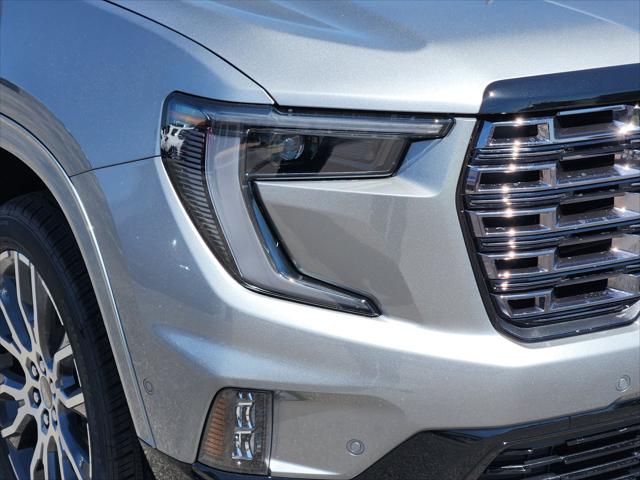 2026 GMC Acadia Denali Ultimate FWD