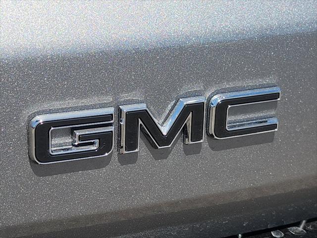 2026 GMC Acadia Denali Ultimate FWD