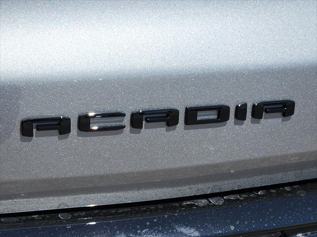 2026 GMC Acadia Denali Ultimate FWD