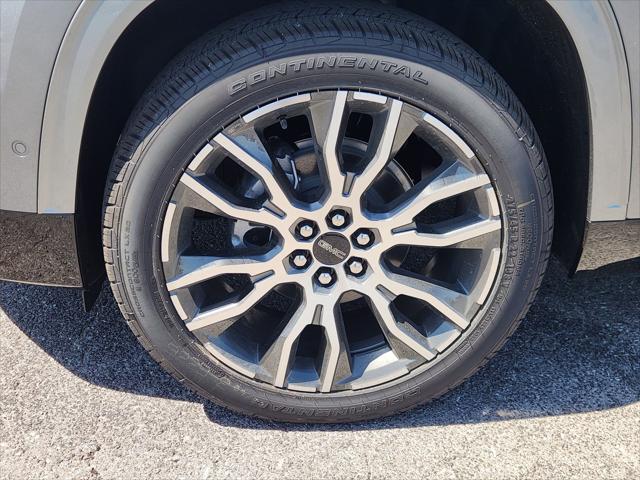 2026 GMC Acadia Denali Ultimate FWD