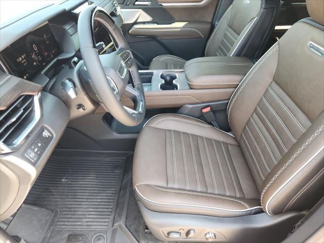 2026 GMC Acadia Denali Ultimate FWD