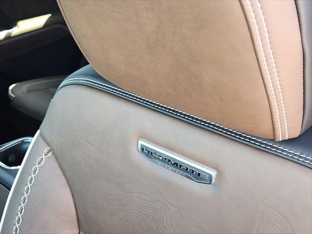 2026 GMC Acadia Denali Ultimate FWD