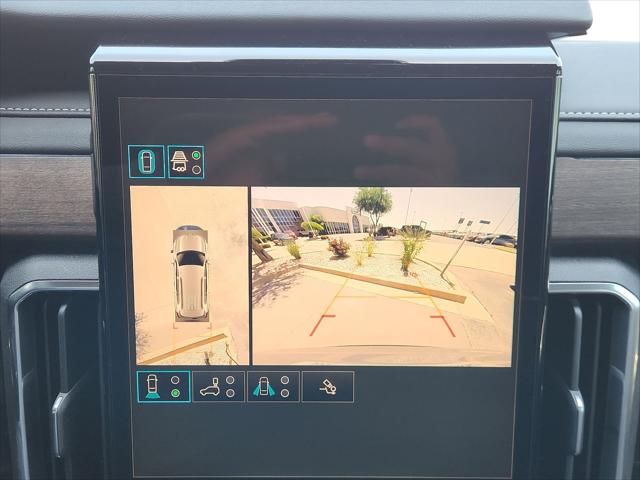 2026 GMC Acadia Denali Ultimate FWD
