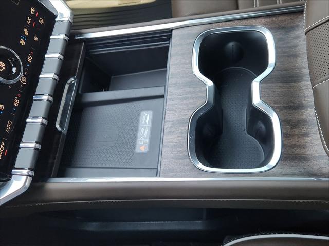 2026 GMC Acadia Denali Ultimate FWD