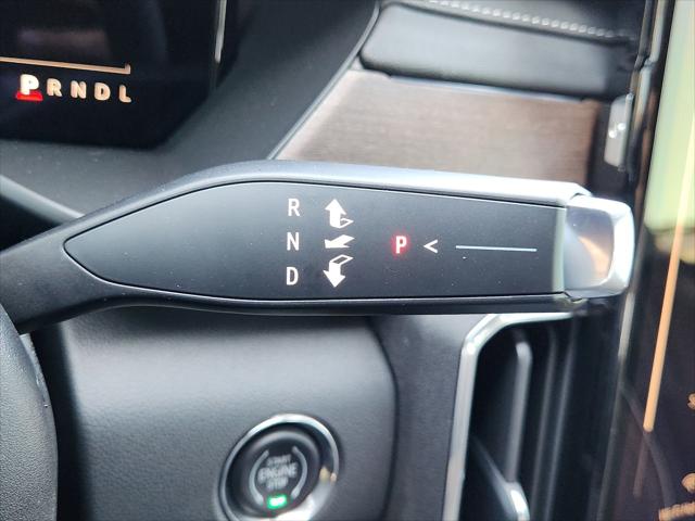 2026 GMC Acadia Denali Ultimate FWD