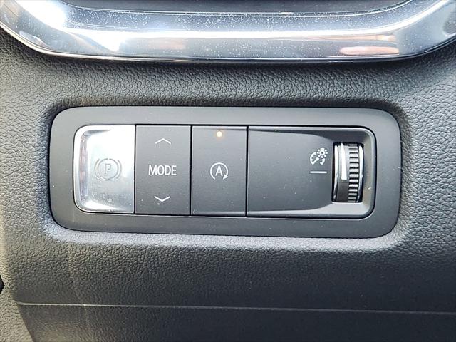 2026 GMC Acadia Denali Ultimate FWD