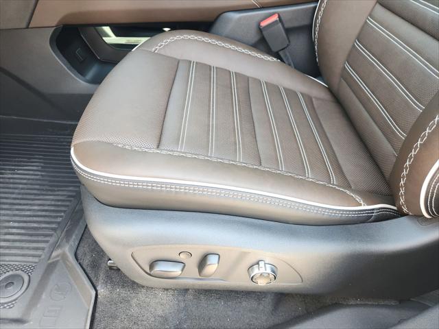 2026 GMC Acadia Denali Ultimate FWD