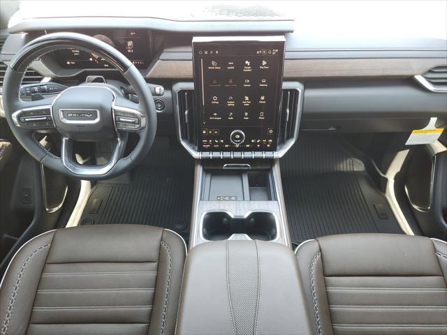 2026 GMC Acadia Denali Ultimate FWD