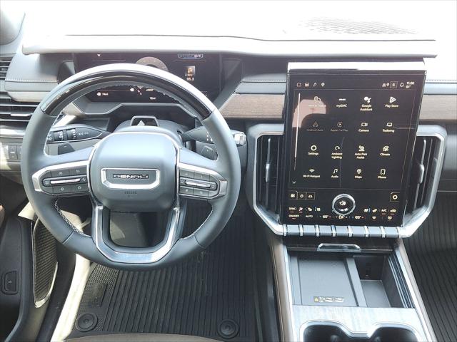 2026 GMC Acadia Denali Ultimate FWD