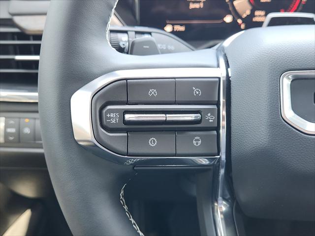 2026 GMC Acadia Denali Ultimate FWD
