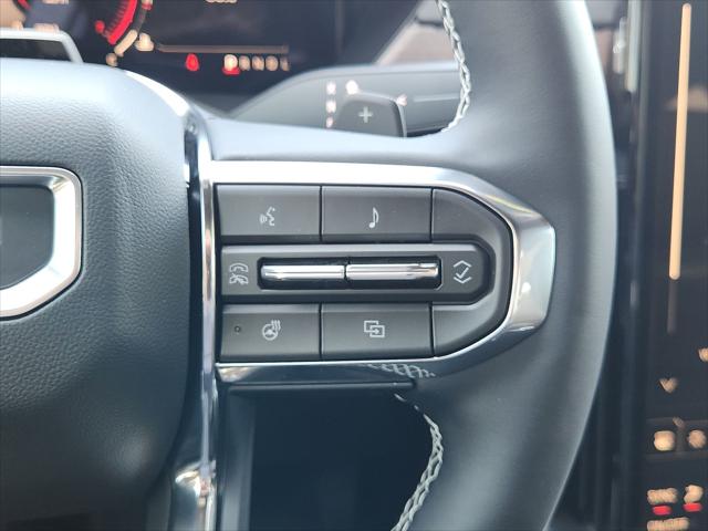 2026 GMC Acadia Denali Ultimate FWD
