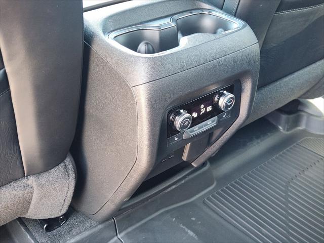 2026 GMC Acadia Denali Ultimate FWD