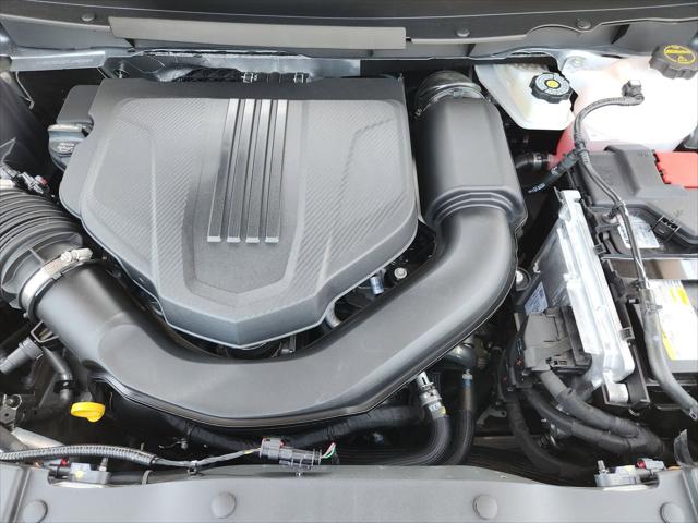 2026 GMC Acadia Denali Ultimate FWD