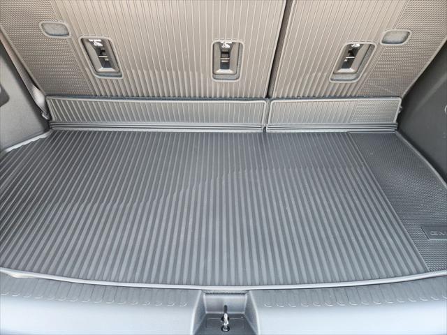 2026 GMC Acadia Denali Ultimate FWD