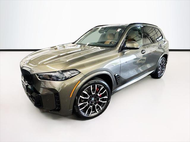 2025 BMW X5 xDrive40i for sale in Peabody, MA