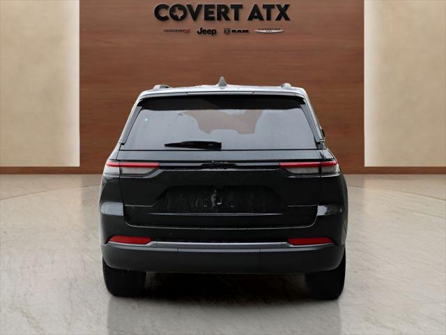 2026 Jeep Grand Cherokee Limited 4x2