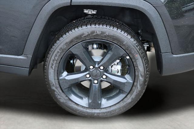 2026 Jeep Grand Cherokee Limited 4x2