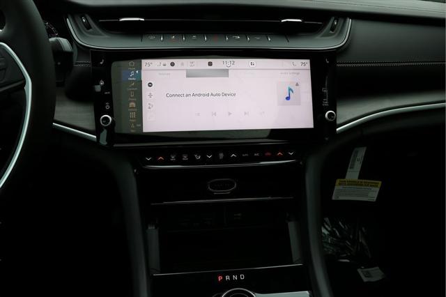 2026 Jeep Grand Cherokee Limited 4x2