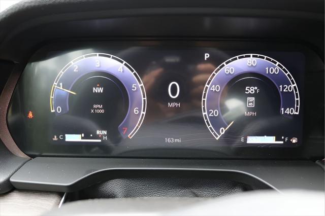 2026 Jeep Grand Cherokee Limited 4x2