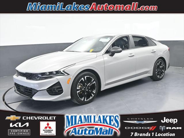 2024 Kia K5 GT-Line for sale in Miami Lakes, FL