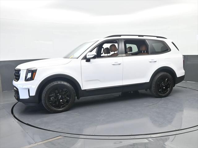 2024 Kia Telluride SX X-Pro