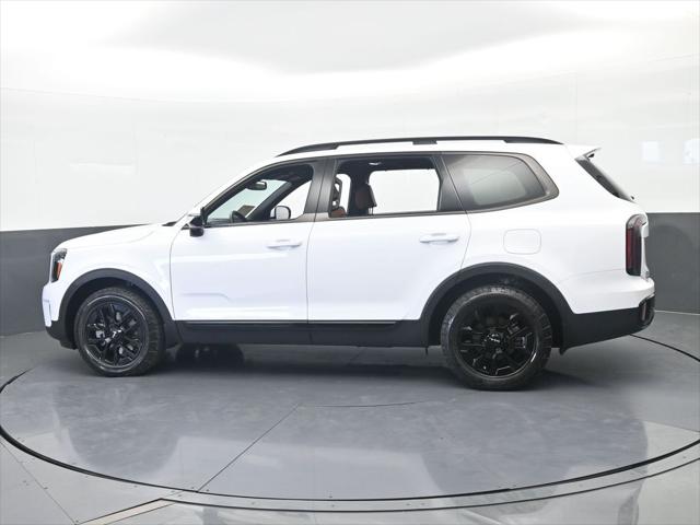 2024 Kia Telluride SX X-Pro