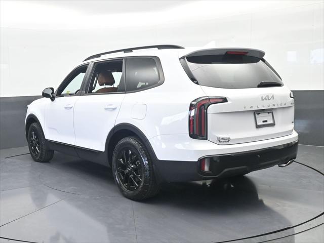 2024 Kia Telluride SX X-Pro