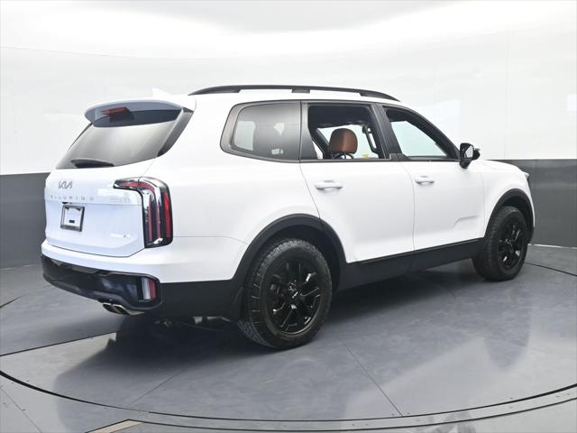 2024 Kia Telluride SX X-Pro