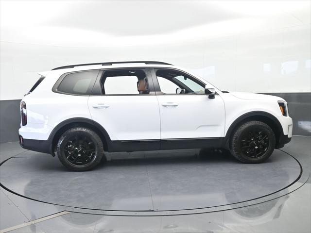 2024 Kia Telluride SX X-Pro