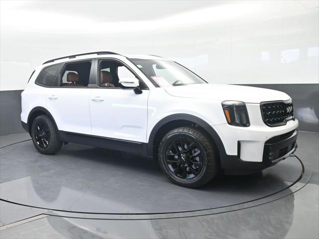 2024 Kia Telluride SX X-Pro