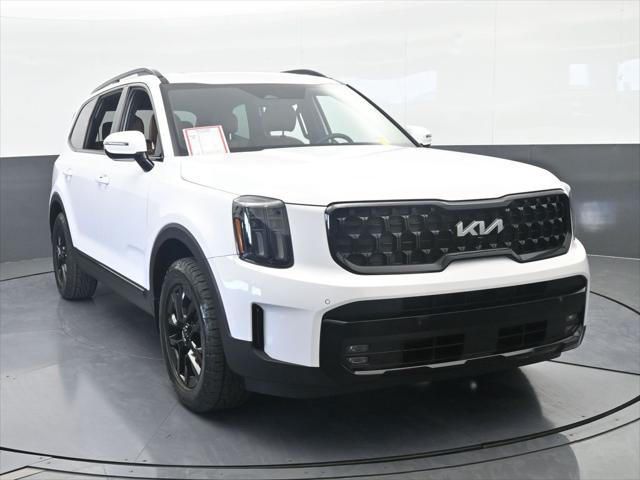 2024 Kia Telluride SX X-Pro