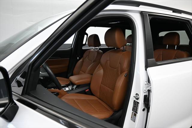 2024 Kia Telluride SX X-Pro
