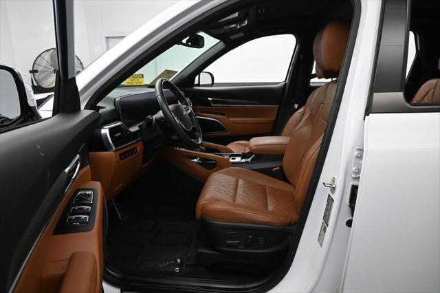 2024 Kia Telluride SX X-Pro