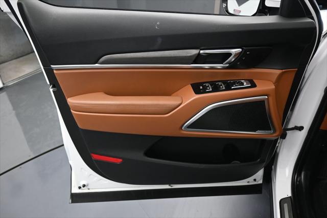 2024 Kia Telluride SX X-Pro