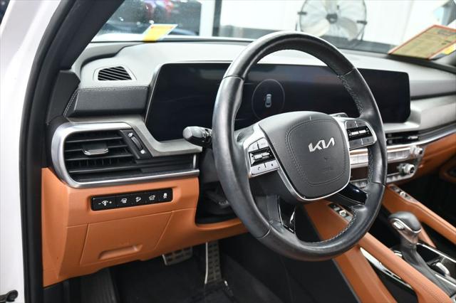 2024 Kia Telluride SX X-Pro