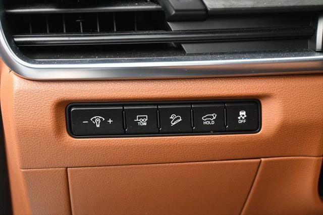 2024 Kia Telluride SX X-Pro