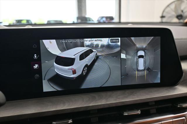 2024 Kia Telluride SX X-Pro