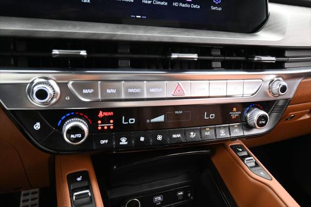 2024 Kia Telluride SX X-Pro