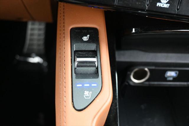 2024 Kia Telluride SX X-Pro