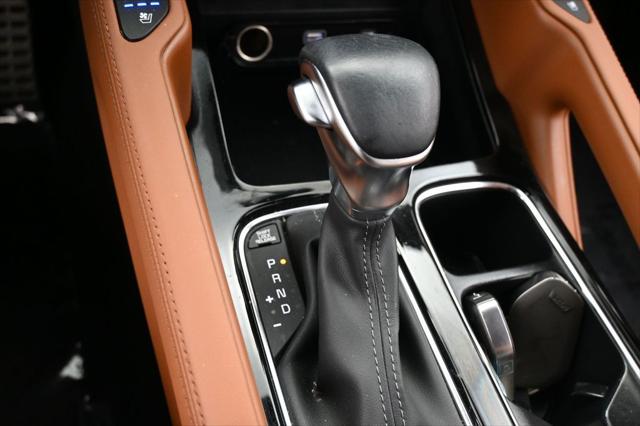 2024 Kia Telluride SX X-Pro