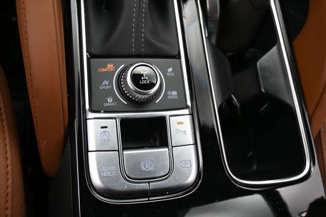 2024 Kia Telluride SX X-Pro