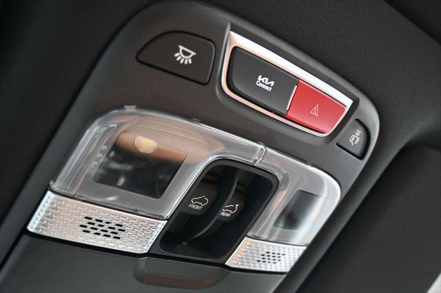 2024 Kia Telluride SX X-Pro